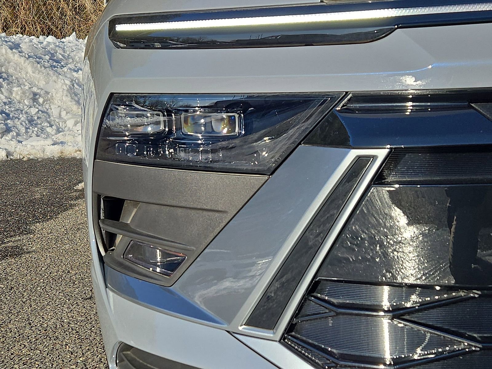 Used 2025 Hyundai Sonata SE image 33