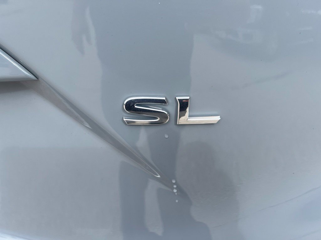 Certified 2023 Nissan Murano SL w/ SL Moonroof Package FWD image 34