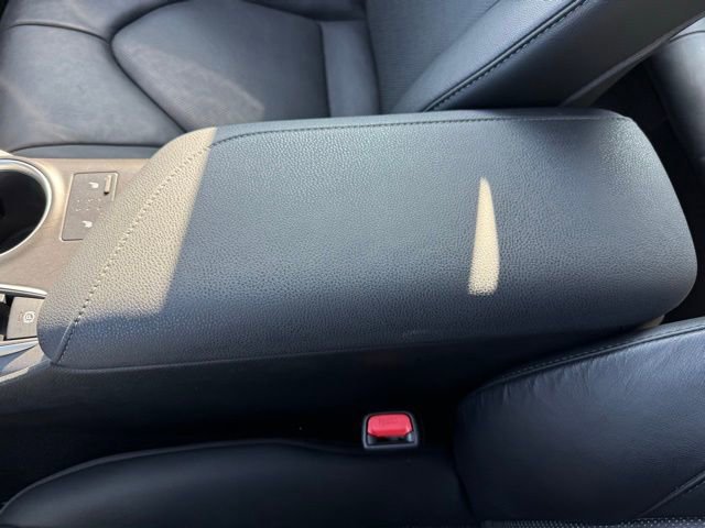 Certified 2024 Toyota Camry XLE w/ Navigation Package image 20