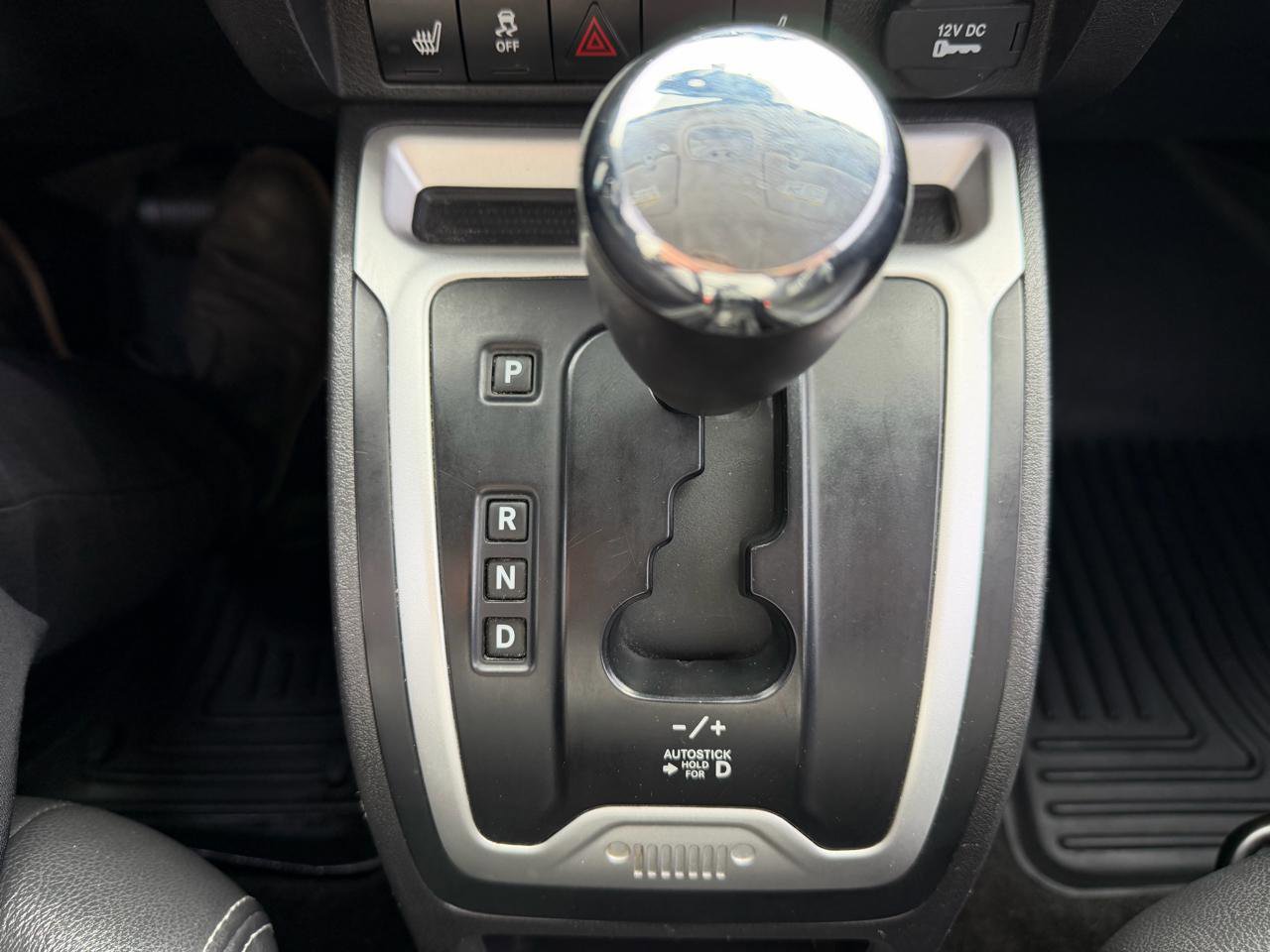 Used 2016 Jeep Compass Latitude image 34