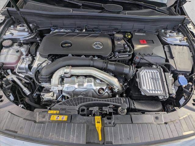 New 2026 Mercedes-Benz GLB 250 4MATIC image 28