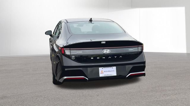 New 2026 Hyundai Sonata SEL image 8