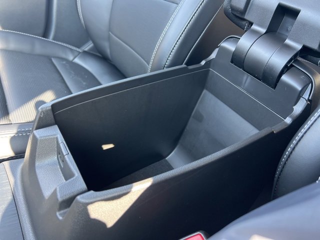 Certified 2024 Ford Escape Platinum image 17