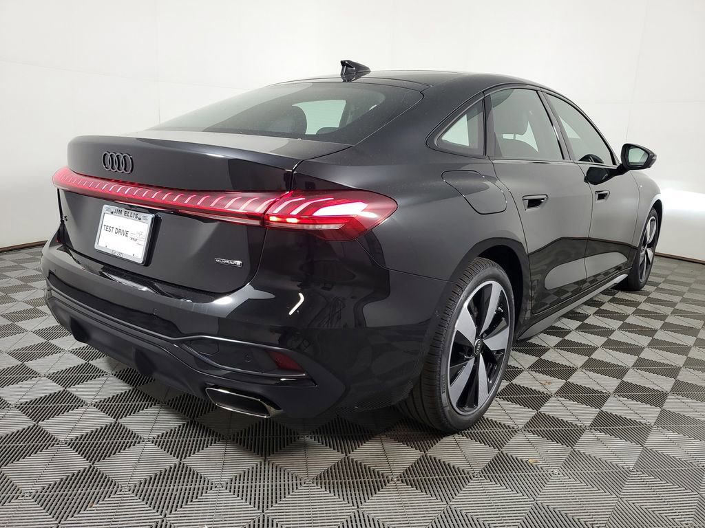 New 2026 Audi A5 2.0T Premium image 6