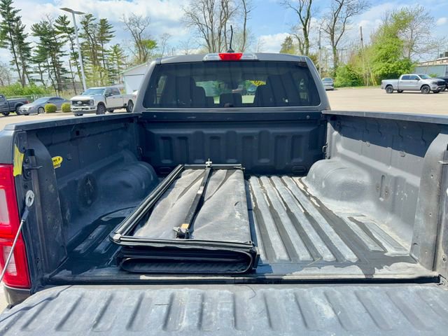 Used 2019 Ford Ranger XLT w/ Equipment Group 301A Mid AWD/4WD image 6