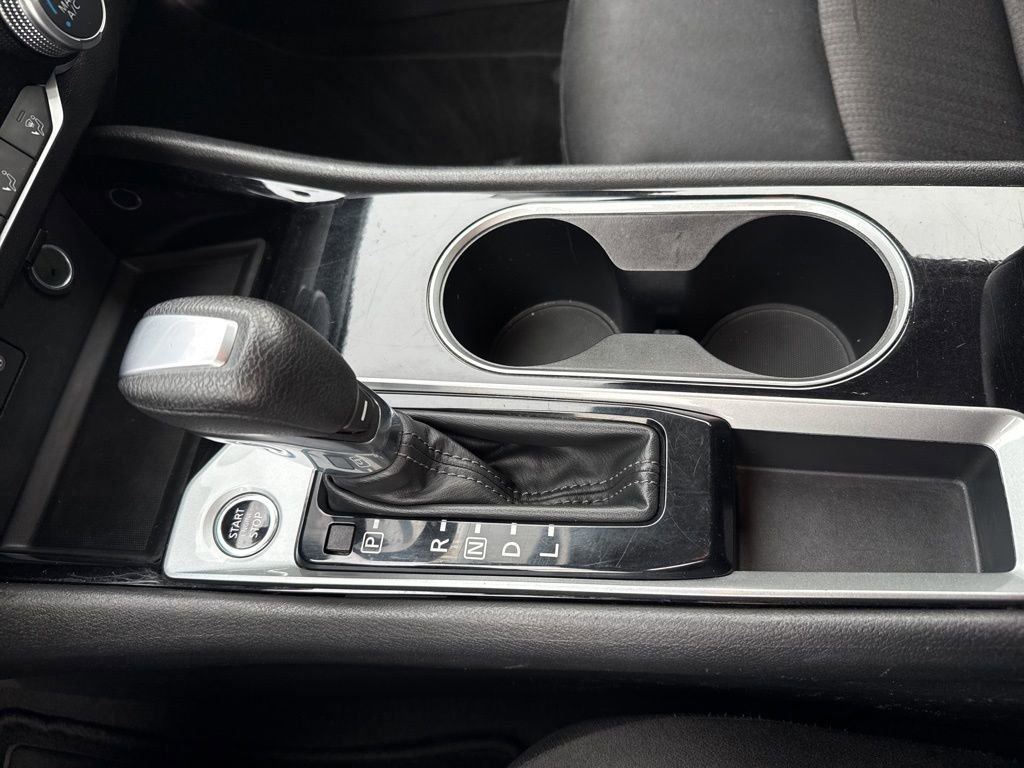 Used 2024 Nissan Altima 2.5 SV image 19