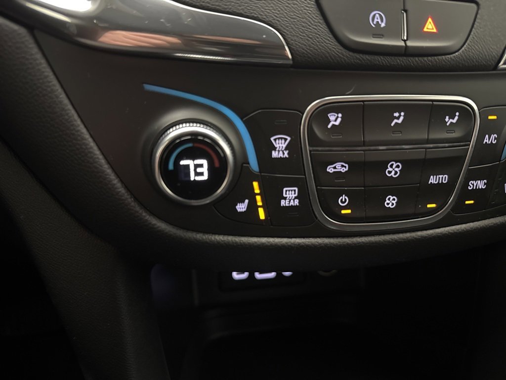 Used 2024 Chevrolet Equinox LT image 36