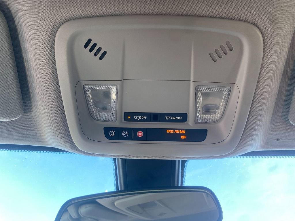 Used 2018 Chevrolet Malibu LS image 23