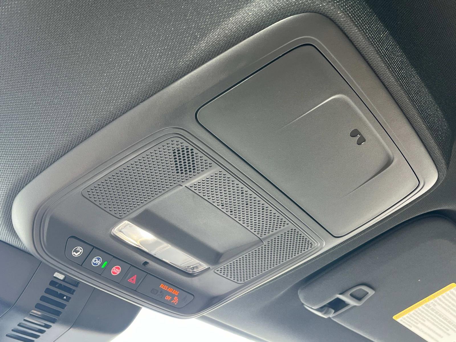 New 2026 Buick Enclave Preferred w/ Power Package image 32