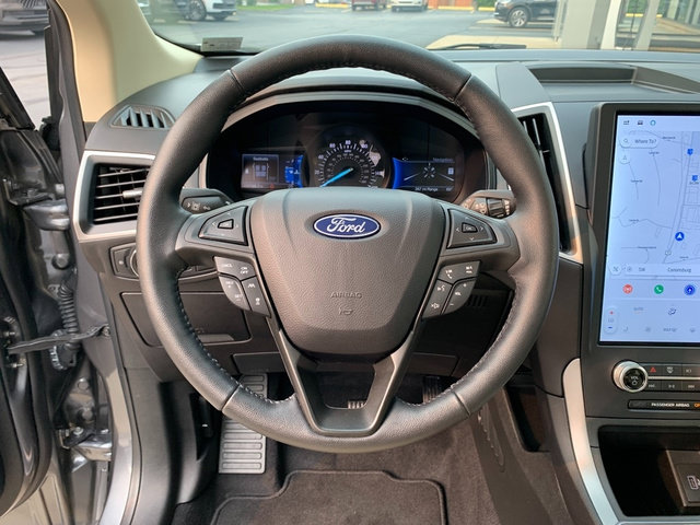 Used 2022 Ford Edge SEL w/ Convenience Package AWD/4WD image 21