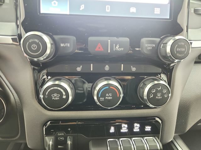 New 2026 RAM 1500 Big Horn image 17