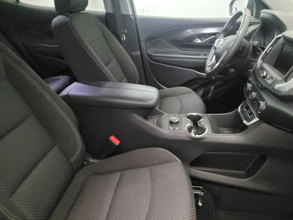 Used 2022 GMC Terrain SLE w/ Driver Convenience Package image 21