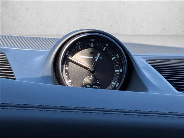 Used 2026 Porsche Cayenne Turbo image 21