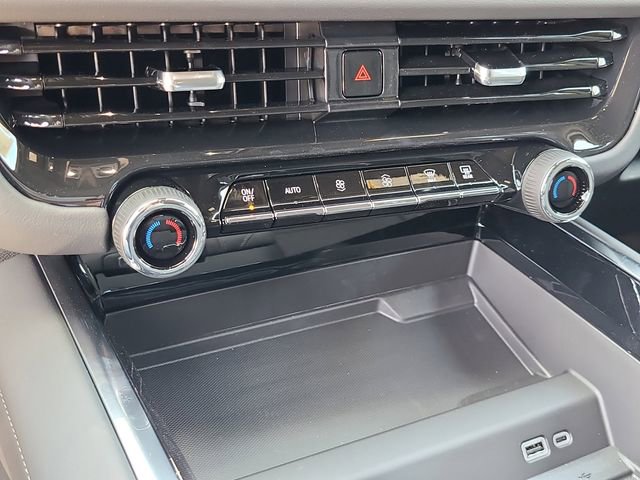 New 2026 Chevrolet Tahoe LS w/ LS Custom Edition image 28