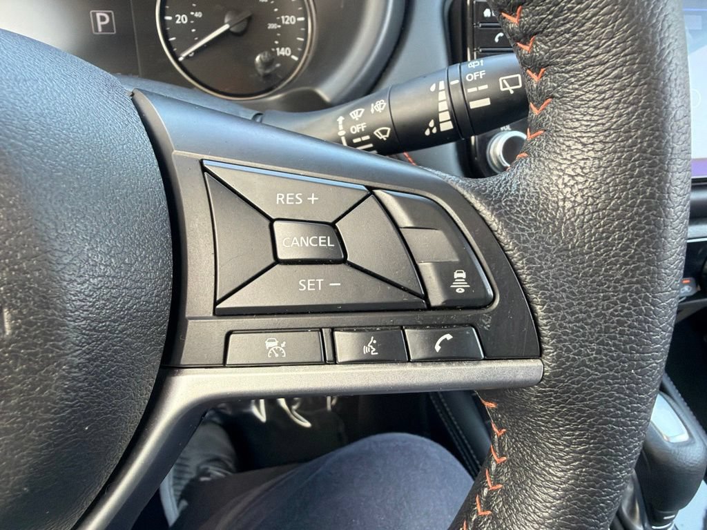 Used 2022 Nissan Kicks SR FWD image 50