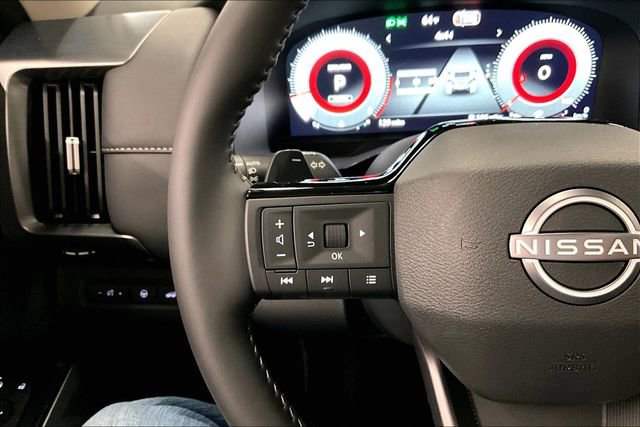 New 2026 Nissan Pathfinder SL image 25