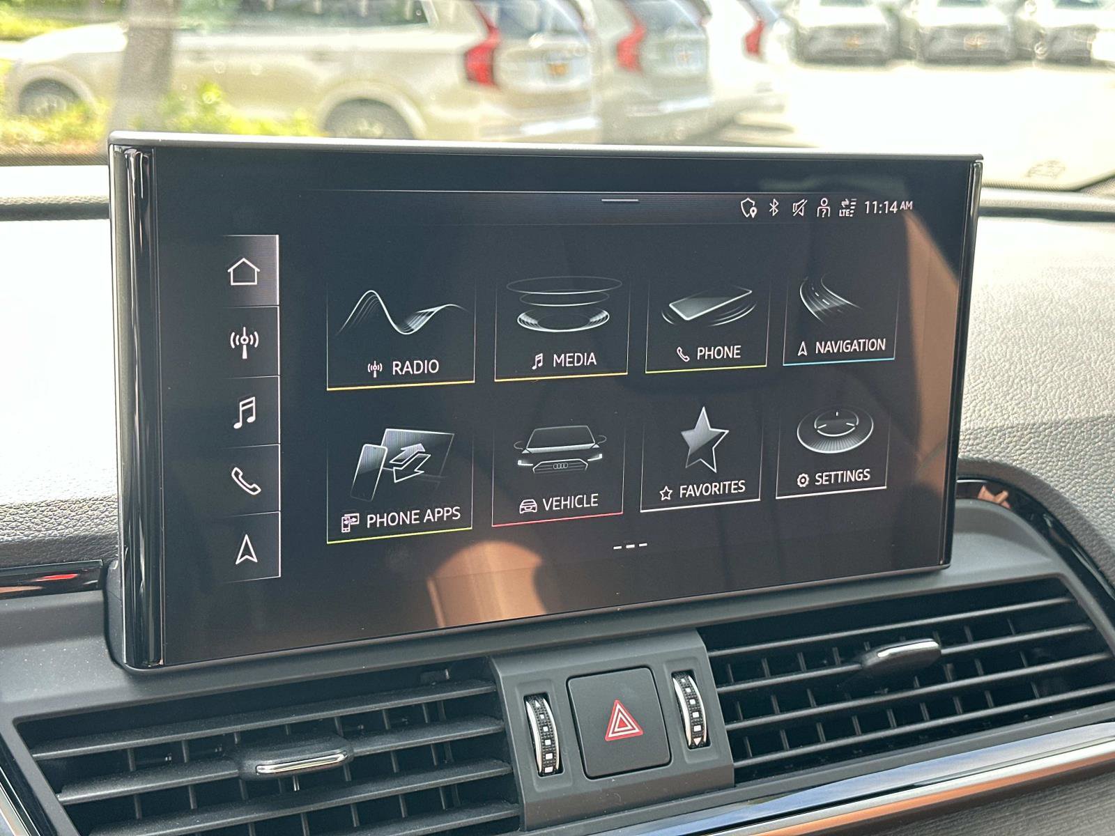 Used 2021 Audi Q5 2.0T Premium Plus w/ Premium Plus Package image 11