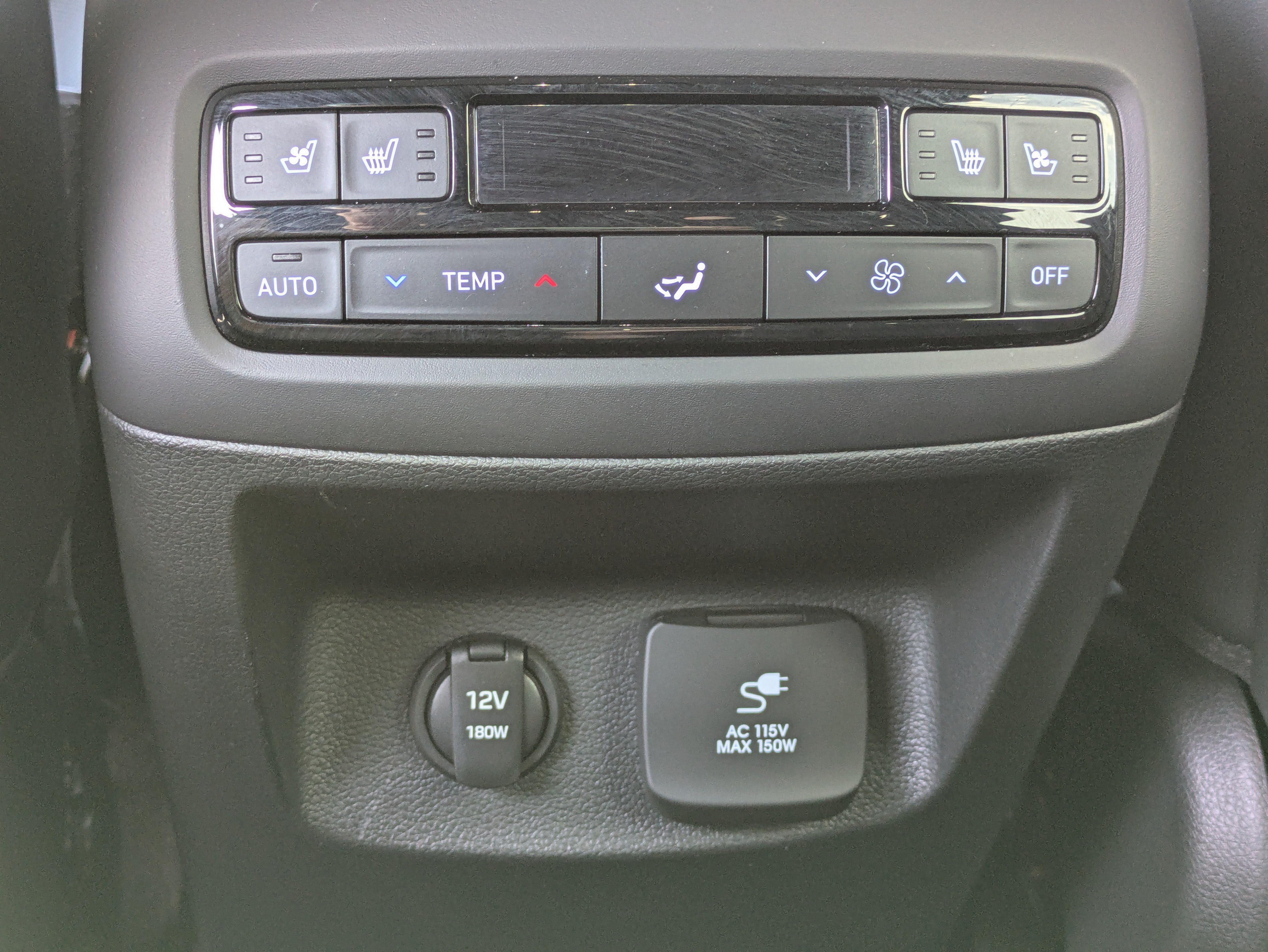Used 2024 Hyundai Palisade Calligraphy FWD image 15