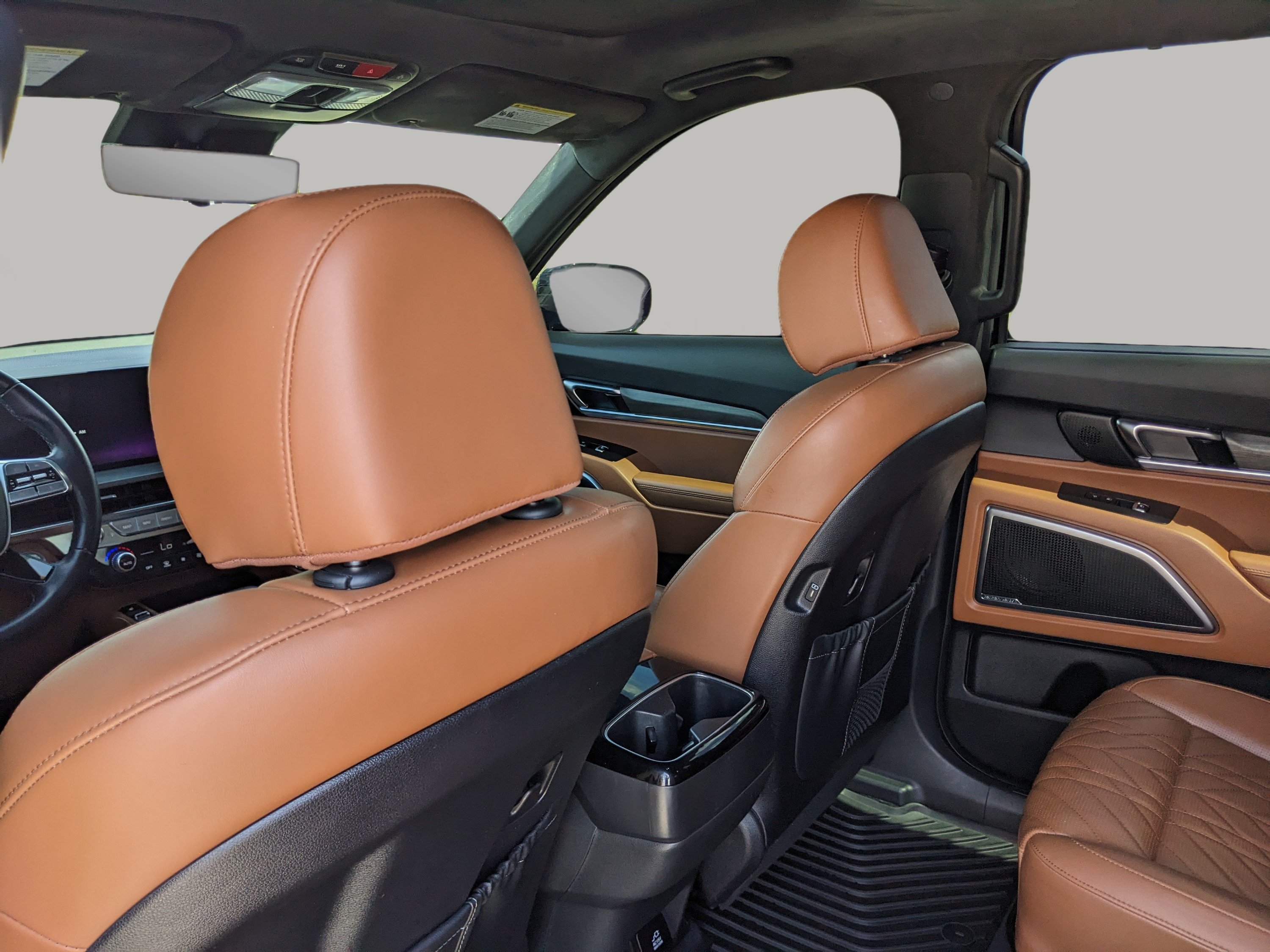 Used 2024 Kia Telluride SX Prestige X-Line AWD/4WD image 17
