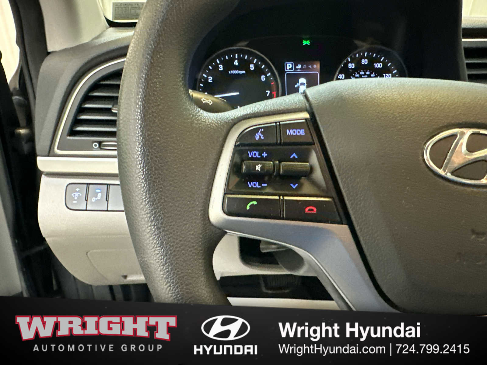 Used 2018 Hyundai Elantra SEL FWD image 22