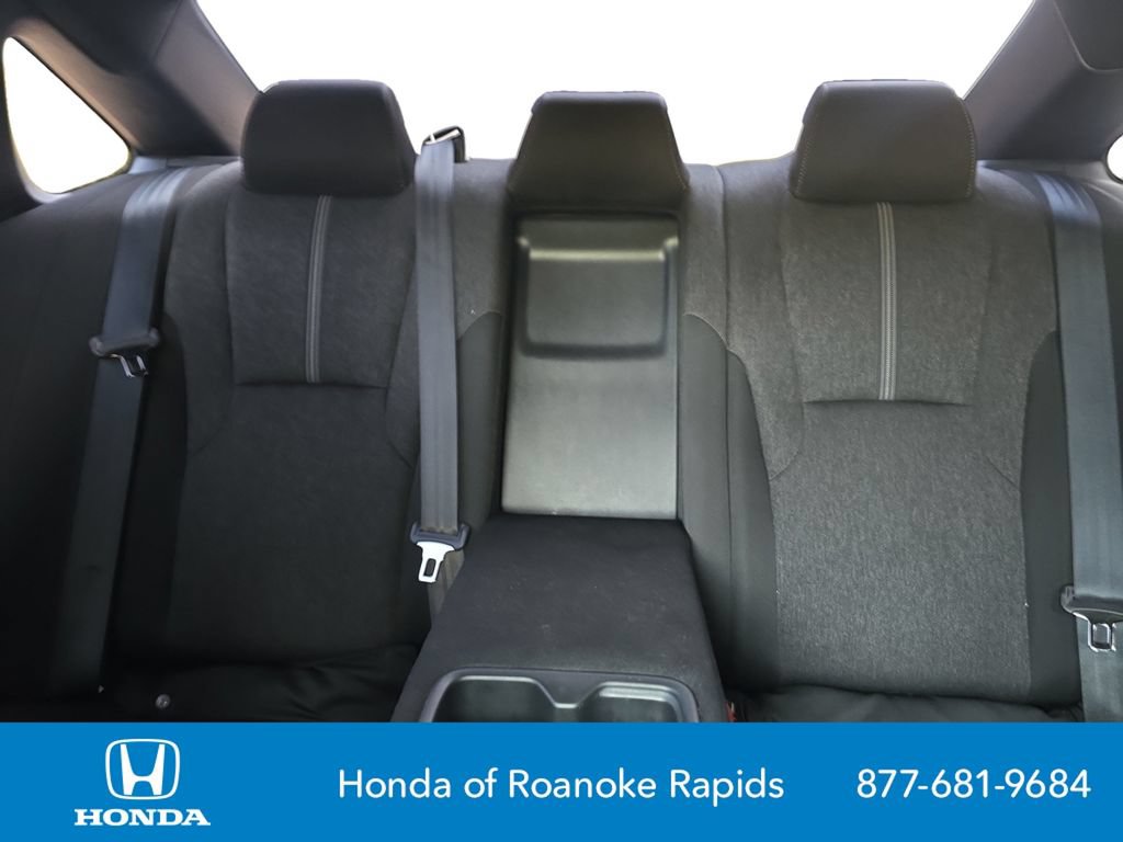 Used 2023 Honda Accord Sport image 18