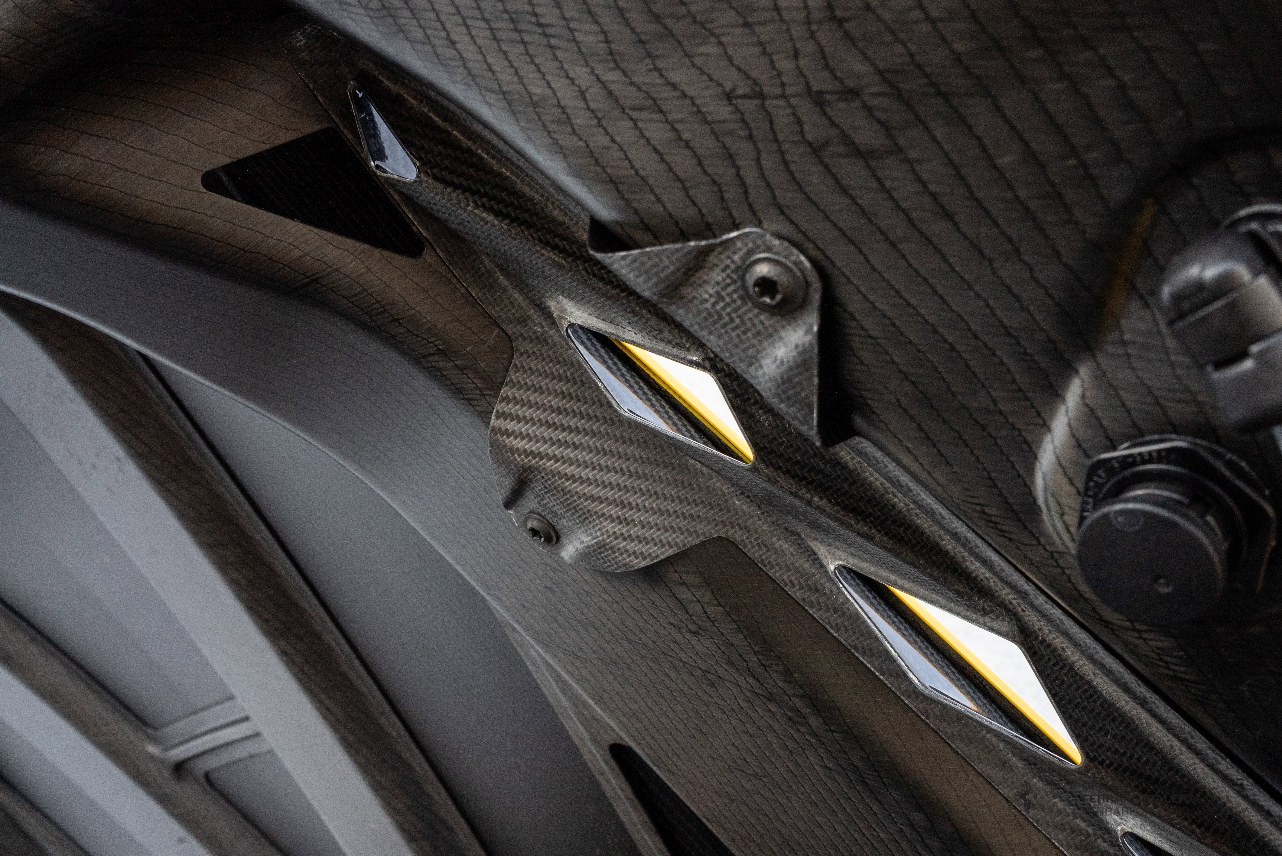 Used 2024 Lamborghini Urus Performante image 47