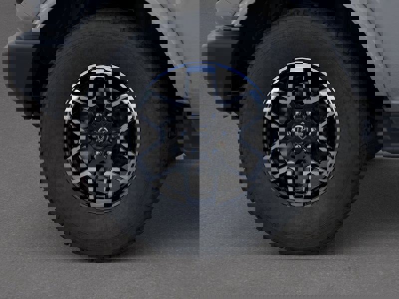 New 2026 Ford Bronco Outer Banks image 21