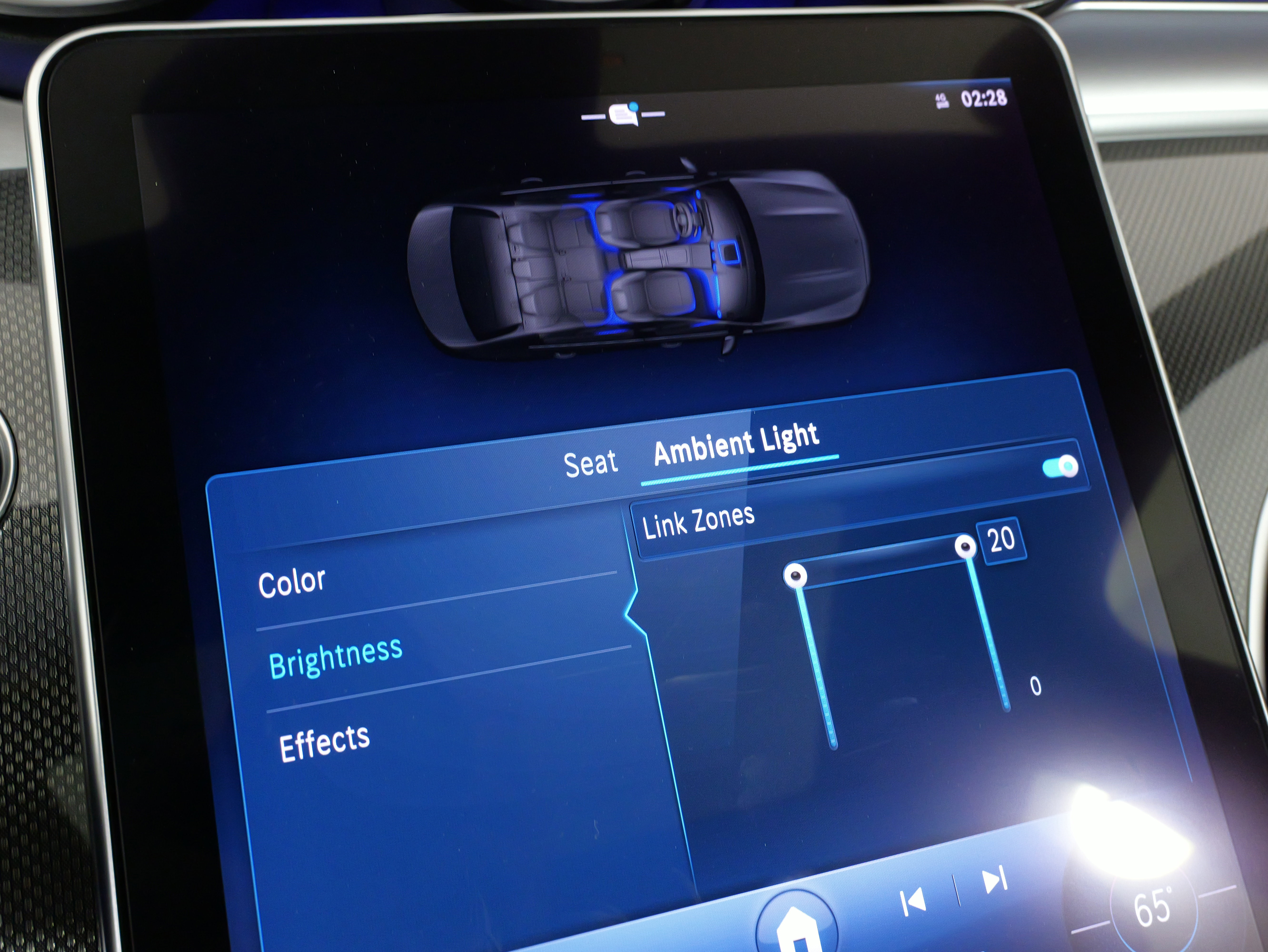 Used 2023 Mercedes-Benz C 300 4MATIC Sedan image 42