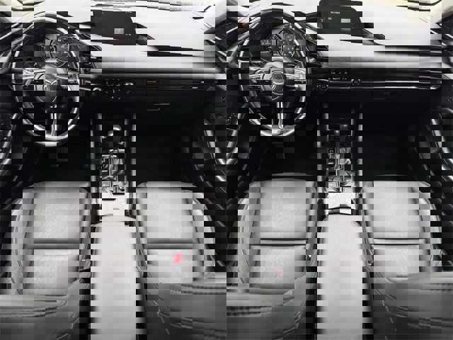 Used 2024 MAZDA MAZDA3 s image 12