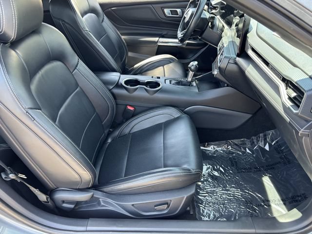 Used 2025 Ford Mustang Premium RWD image 11