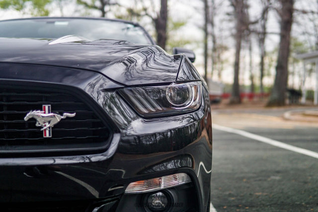 Used 2017 Ford Mustang GT Premium image 49