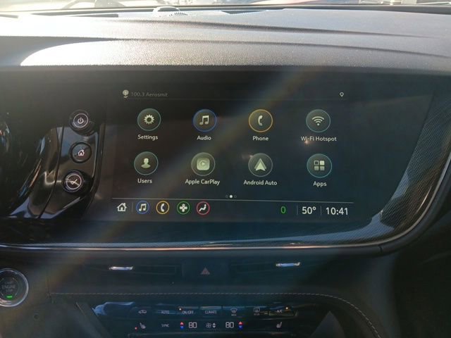 Used 2022 Buick Envision Preferred image 20