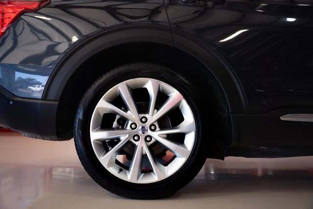 Used 2022 Ford Explorer Platinum w/ Equipment Group 601A image 20