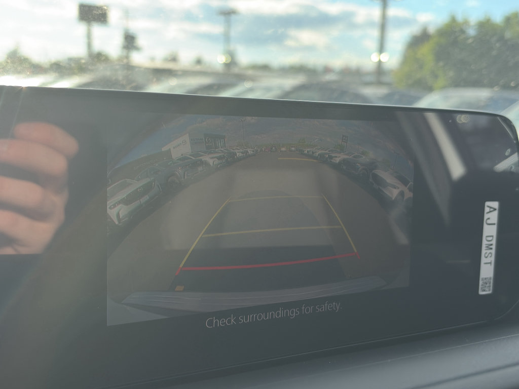 New 2026 MAZDA CX-30 AWD 2.5 S image 25