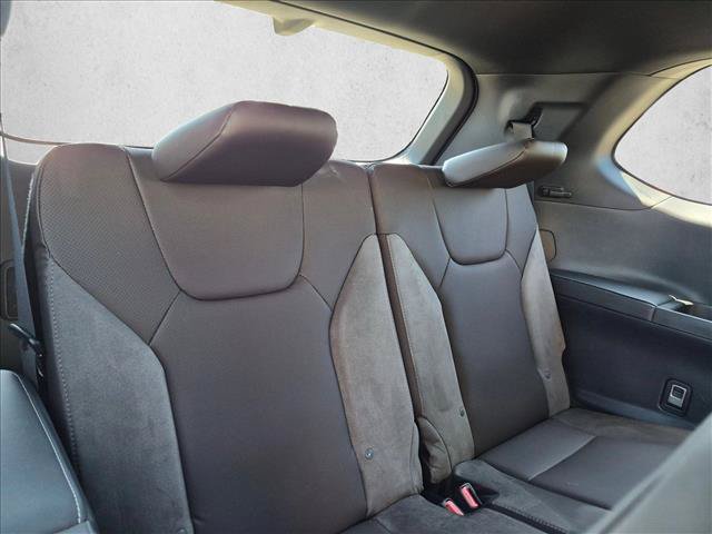 Certified 2025 Lexus TX 350 AWD w/ Technology Package image 21