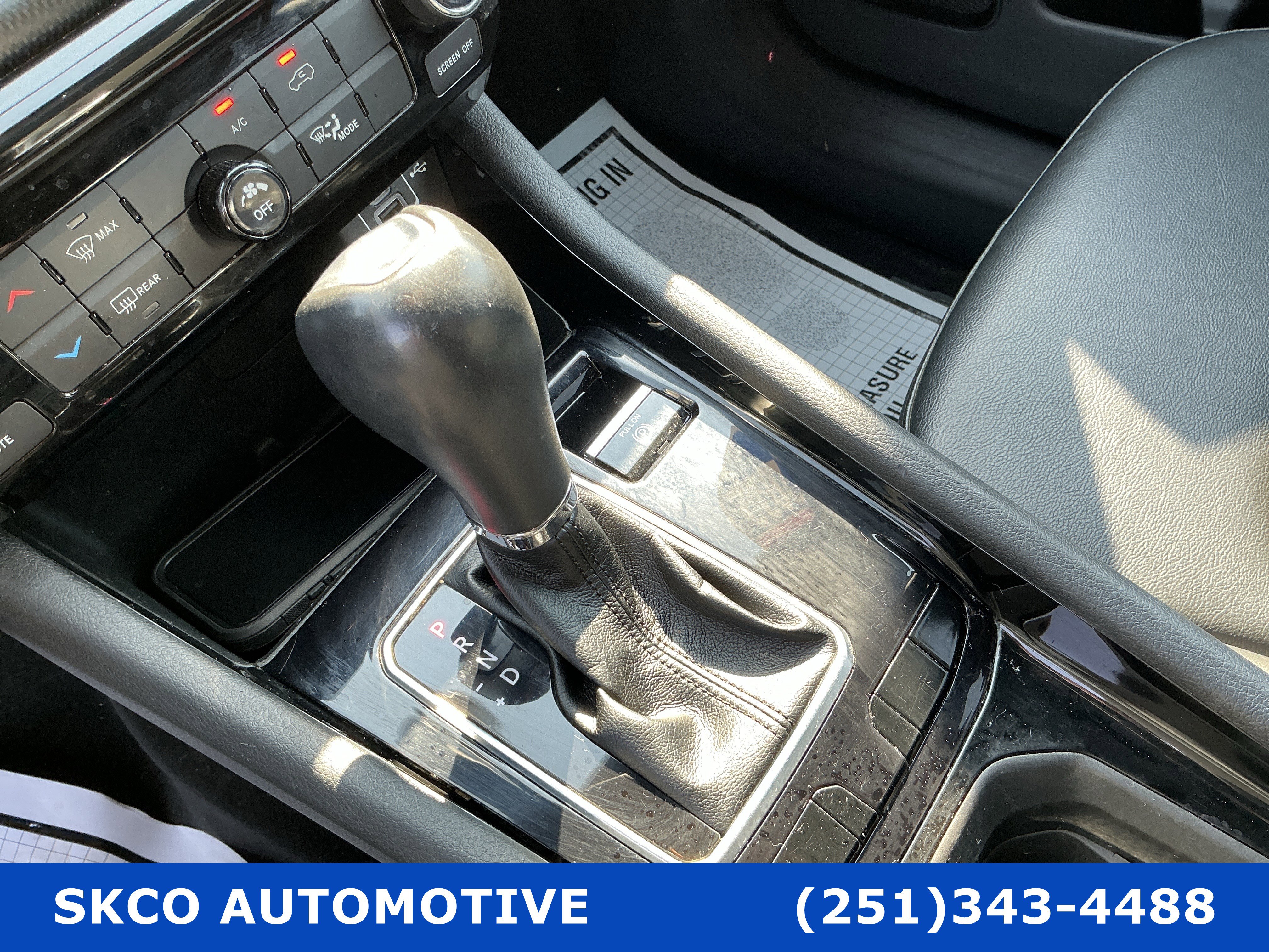 Used 2022 Jeep Compass Altitude image 23