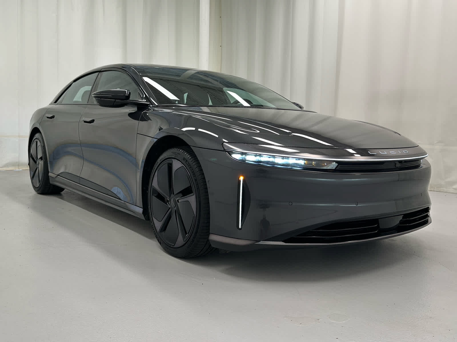 Used 2024 Lucid Air Touring