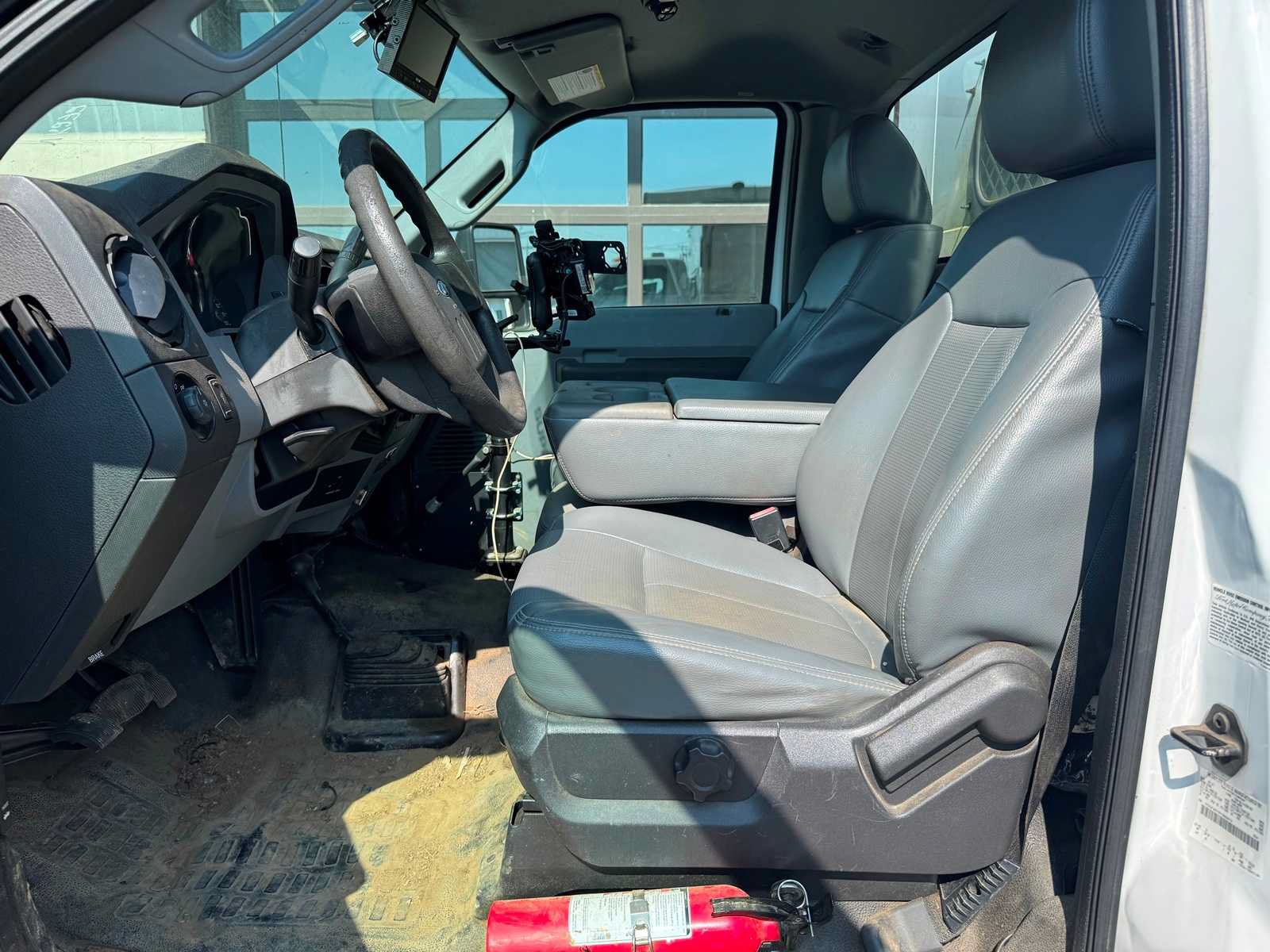 Used 2015 Ford F450 XL AWD/4WD image 4