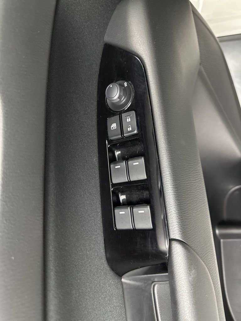 Certified 2023 MAZDA CX-5 AWD 2.5 S image 12