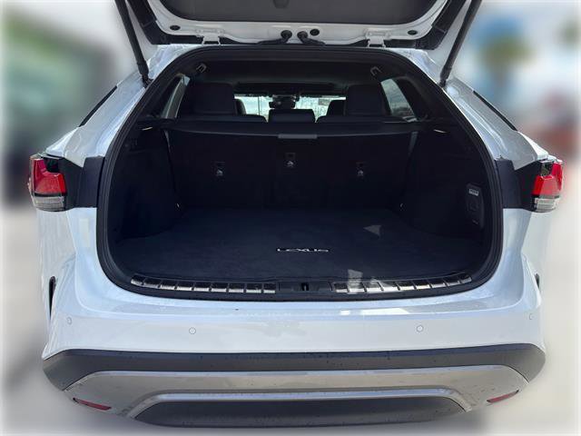 Used 2025 Lexus RX 350 Premium Plus w/ Convenience Package image 9