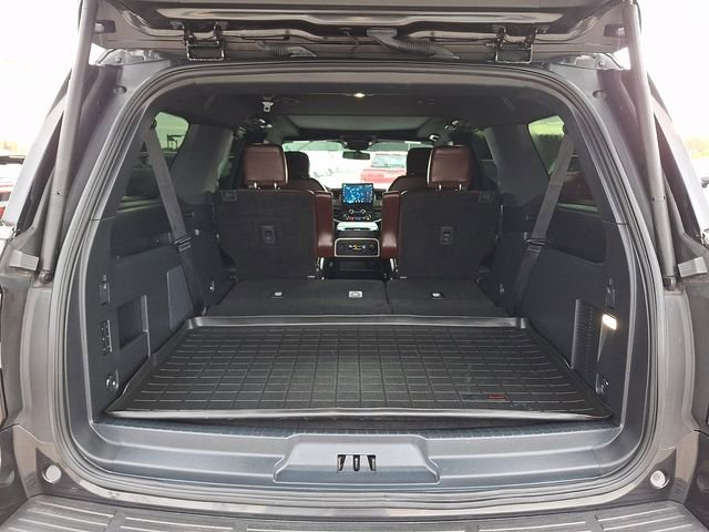 Used 2022 Ford Expedition Max Limited AWD/4WD image 33