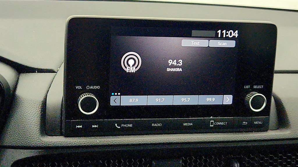 Used 2025 Honda CR-V LX image 18