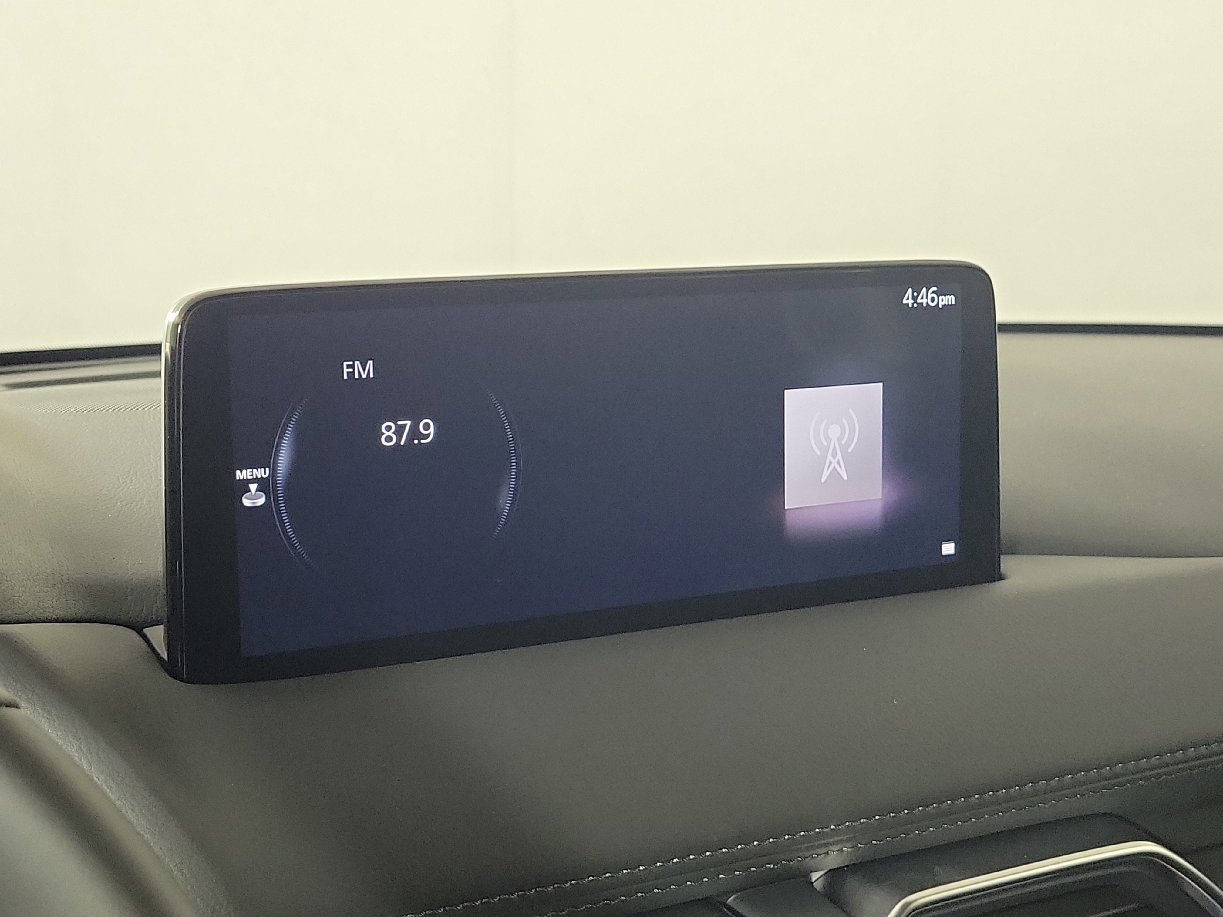 New 2025 MAZDA CX-5 AWD 2.5 S w/ Select Package image 19