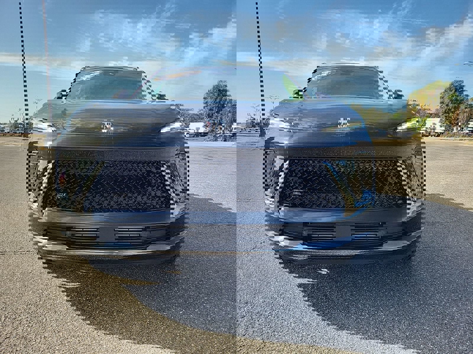 New 2026 Buick Envision Sport Touring image 3