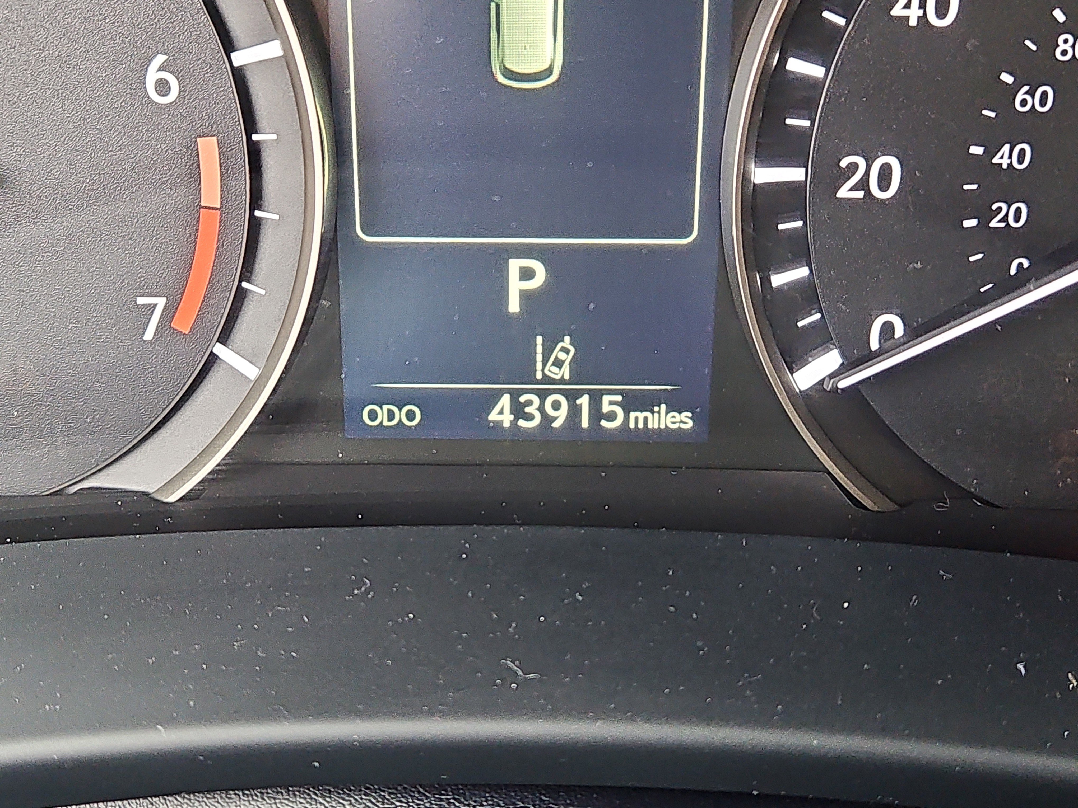 Used 2022 Lexus RX 350L Premium w/ Premium Package image 6