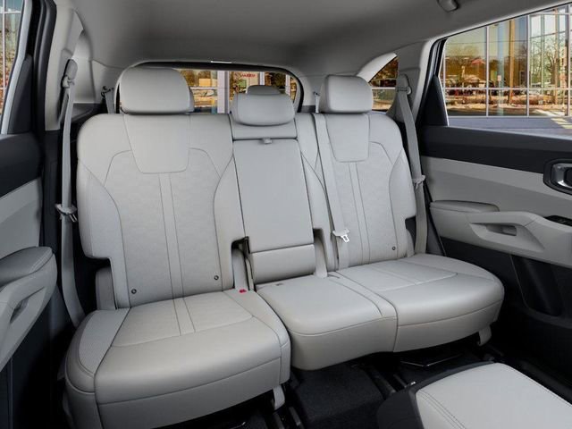 New 2026 Kia Sorento EX image 16