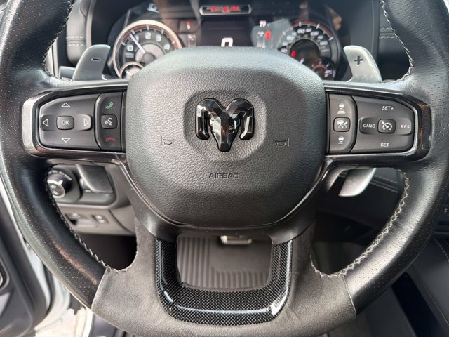Used 2022 RAM 1500 TRX w/ TRX Level 2 Equipment Group AWD/4WD image 28