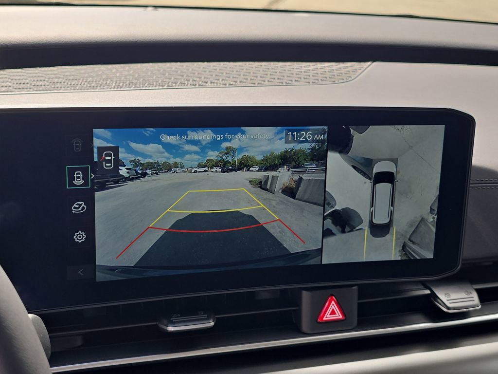 New 2026 Kia Carnival SX Prestige image 26