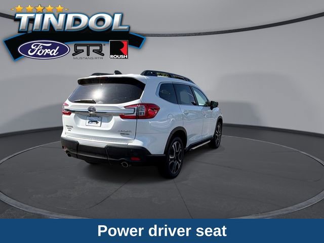 Used 2024 Subaru Ascent Limited w/ Technology Package image 6