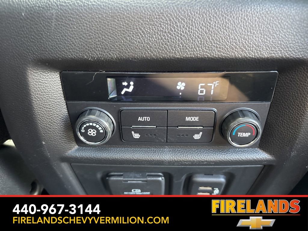Certified 2023 Chevrolet Traverse Premier w/ LPO, Floor Liner Package image 49